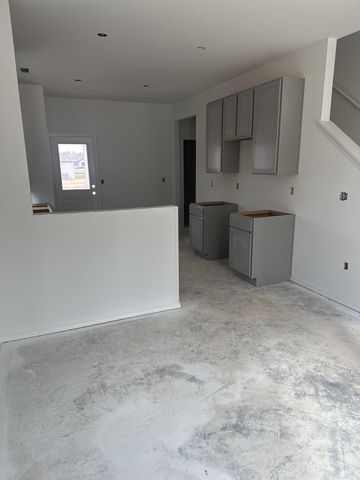 10421 Paul Eells Drive, North Little Rock, AR 72113