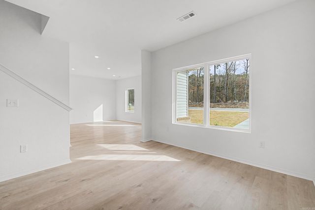 10421 Paul Eells Drive, North Little Rock, AR 72113