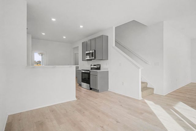 10421 Paul Eells Drive, North Little Rock, AR 72113