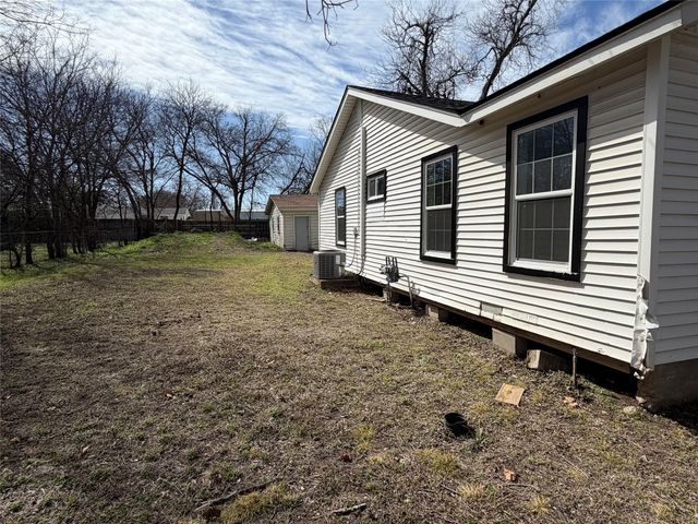 1613 Lexington Street, Waco, TX 76711