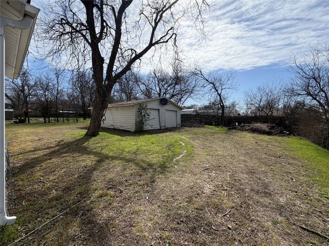 1613 Lexington Street, Waco, TX 76711