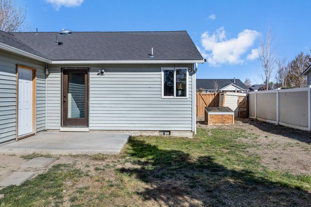 63175 NE De Haviland Street, Bend, OR 97701