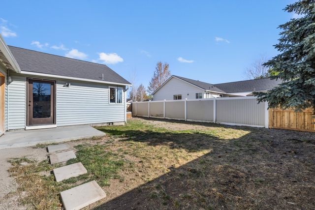 63175 NE De Haviland Street, Bend, OR 97701