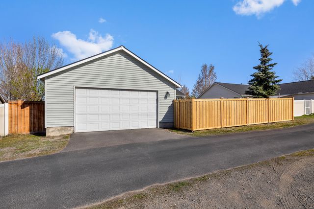 63175 NE De Haviland Street, Bend, OR 97701