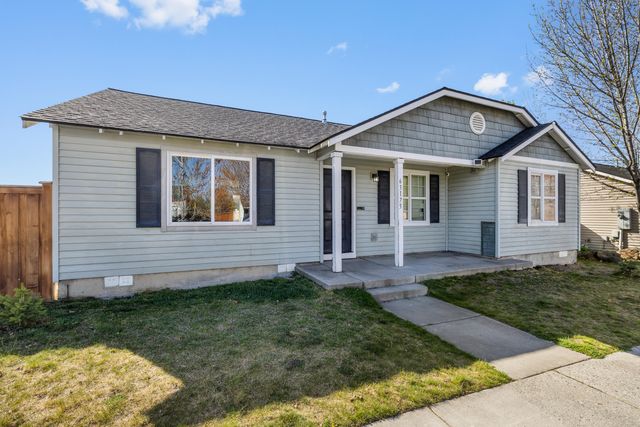 63175 NE De Haviland Street, Bend, OR 97701