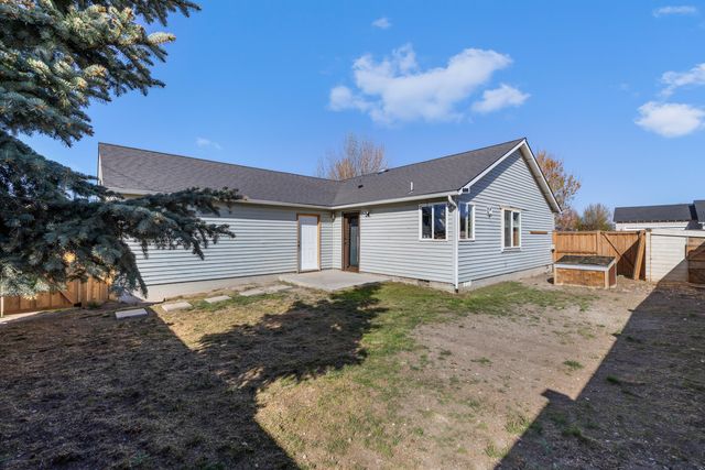 63175 NE De Haviland Street, Bend, OR 97701