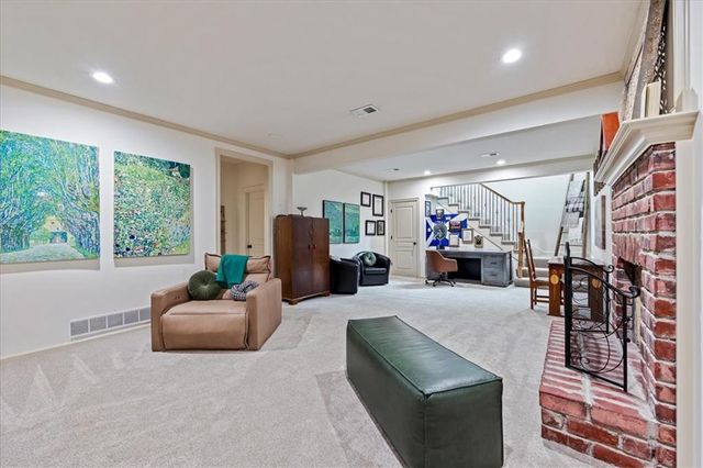 11345 Granada Court, Leawood, KS 66211