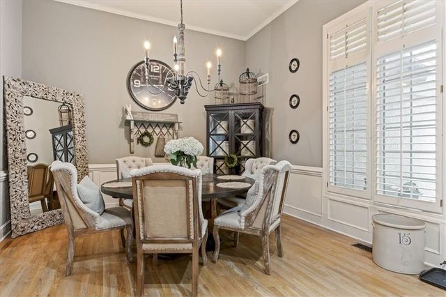 11345 Granada Court, Leawood, KS 66211