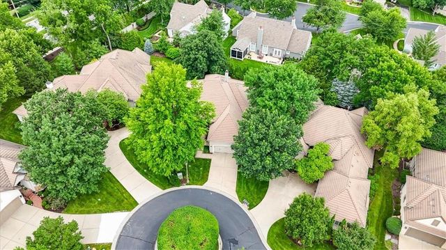 11345 Granada Court, Leawood, KS 66211