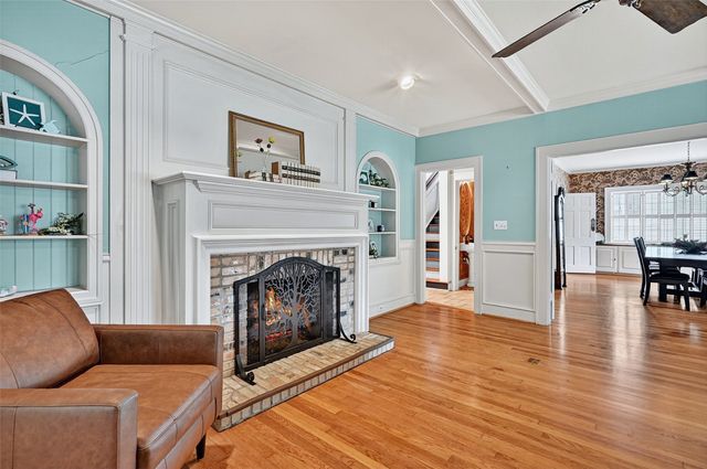 625 S Denton Street, Gainesville, TX 76240