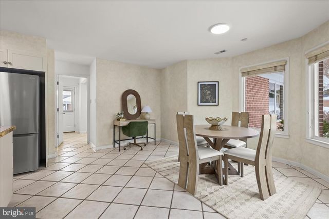 3307 JANELLEN DR, Baltimore, MD 21208