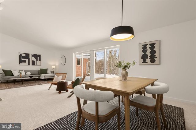 3307 JANELLEN DR, Baltimore, MD 21208