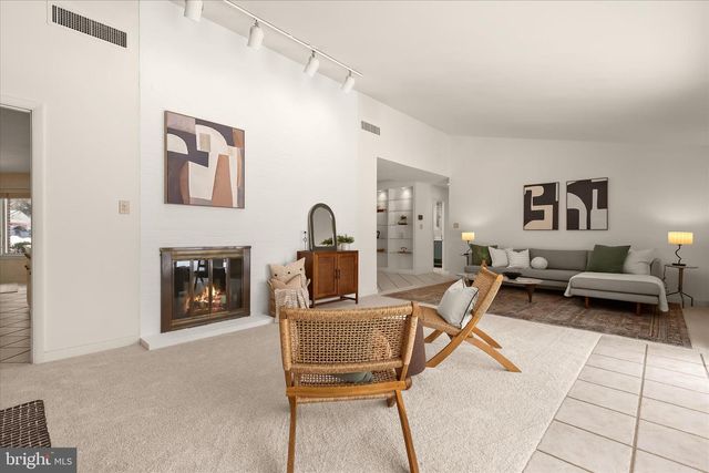 3307 JANELLEN DR, Baltimore, MD 21208