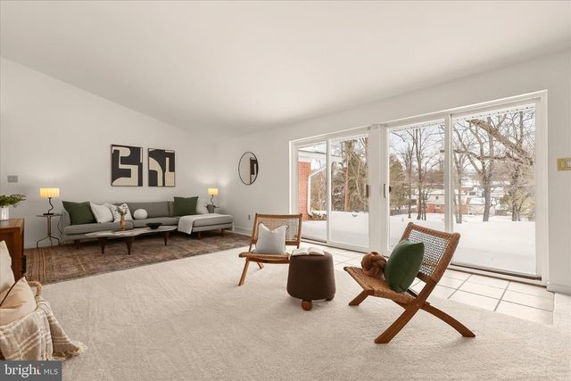 3307 JANELLEN DR, Baltimore, MD 21208