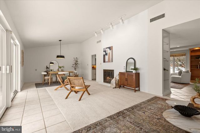 3307 JANELLEN DR, Baltimore, MD 21208