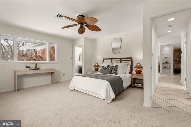 3307 JANELLEN DR, Baltimore, MD 21208