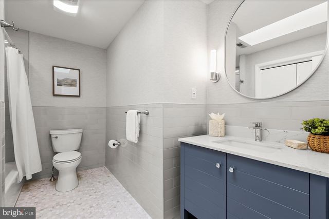 3307 JANELLEN DR, Baltimore, MD 21208