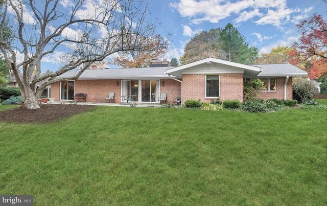 3307 JANELLEN DR, Baltimore, MD 21208