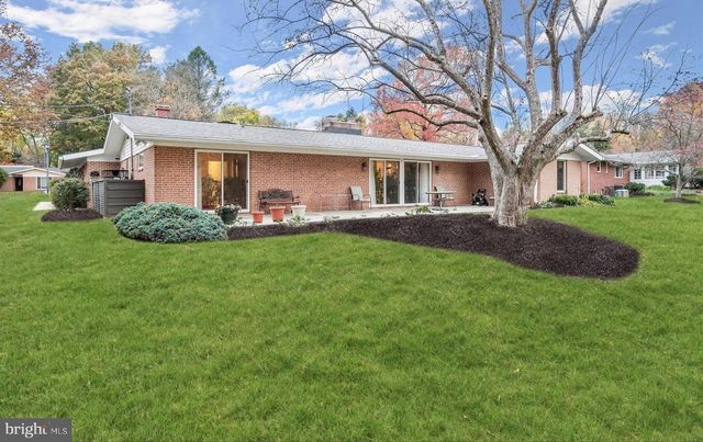 3307 JANELLEN DR, Baltimore, MD 21208