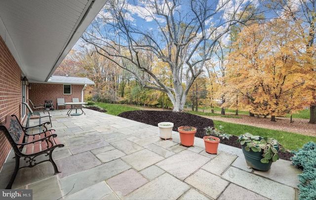 3307 JANELLEN DR, Baltimore, MD 21208