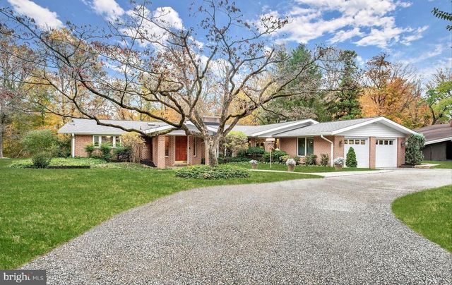 3307 JANELLEN DR, Baltimore, MD 21208