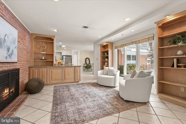 3307 JANELLEN DR, Baltimore, MD 21208