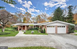 3307 JANELLEN DR, Baltimore, MD 21208