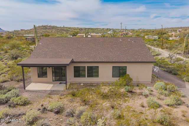 49112 N 3RD Avenue, New River, AZ 85087