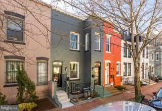 422 WARNER ST NW #2, Washington, DC 20001
