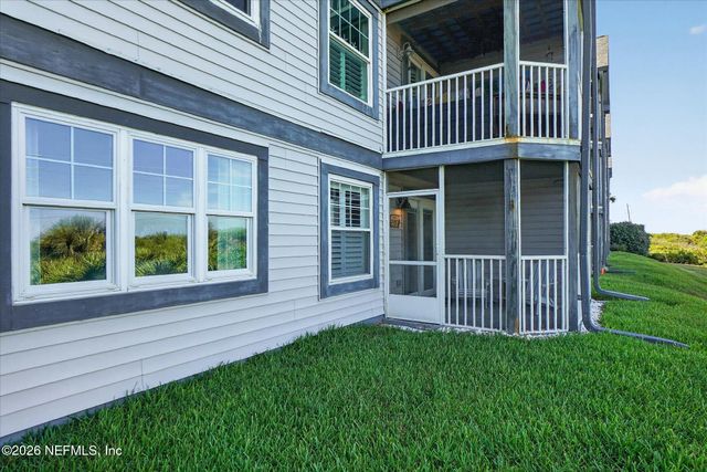 110 OCEAN HOLLOW LANE Lane 114, St. Augustine, FL 32084