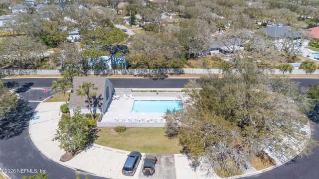 110 OCEAN HOLLOW LANE Lane 114, St. Augustine, FL 32084