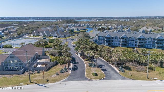 110 OCEAN HOLLOW LANE Lane 114, St. Augustine, FL 32084
