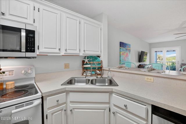 110 OCEAN HOLLOW LANE Lane 114, St. Augustine, FL 32084