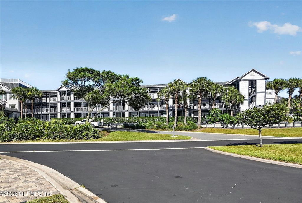 110 OCEAN HOLLOW LANE Lane 114, St. Augustine, FL 32084