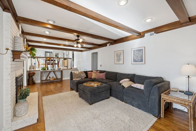 711 Warrior Dr, Murfreesboro, TN 37128