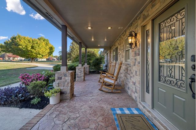 711 Warrior Dr, Murfreesboro, TN 37128