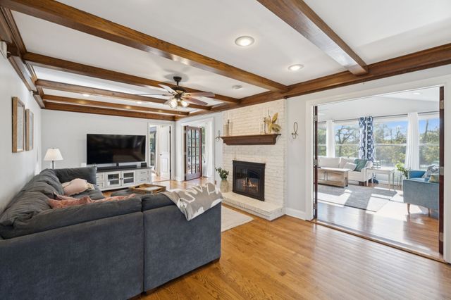 711 Warrior Dr, Murfreesboro, TN 37128