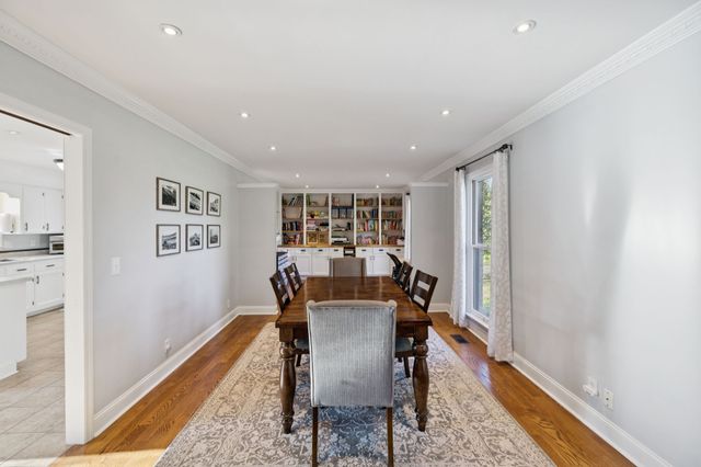 711 Warrior Dr, Murfreesboro, TN 37128