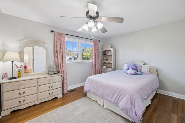 711 Warrior Dr, Murfreesboro, TN 37128