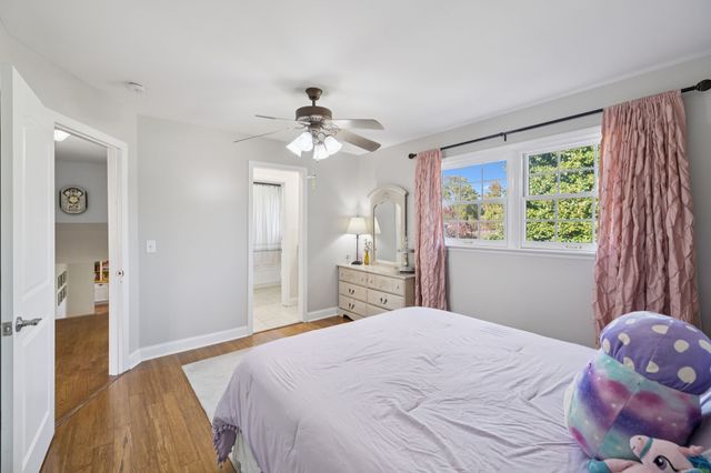 711 Warrior Dr, Murfreesboro, TN 37128