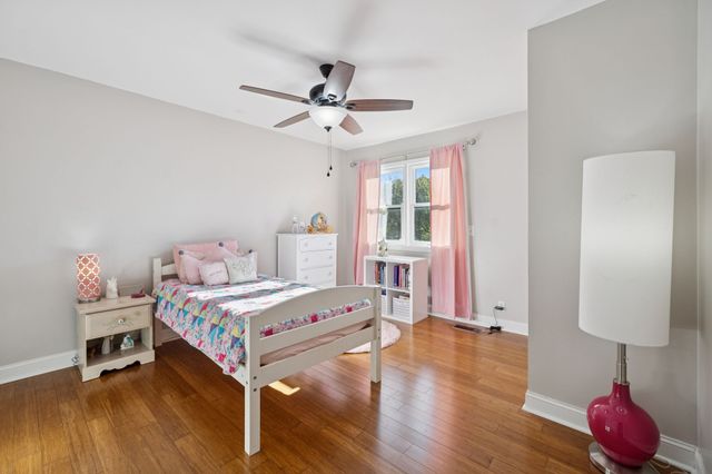 711 Warrior Dr, Murfreesboro, TN 37128