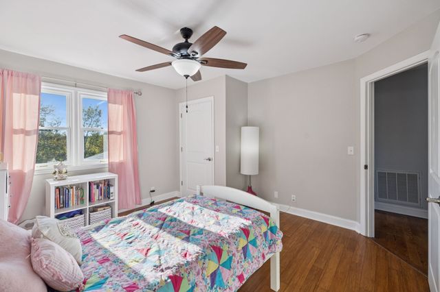 711 Warrior Dr, Murfreesboro, TN 37128