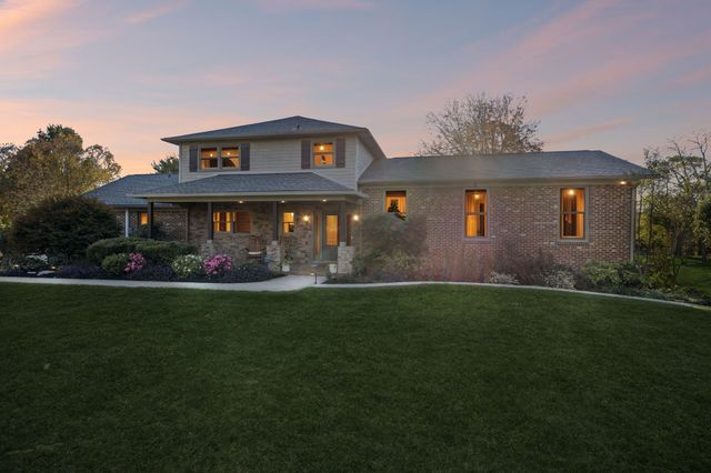 711 Warrior Dr, Murfreesboro, TN 37128