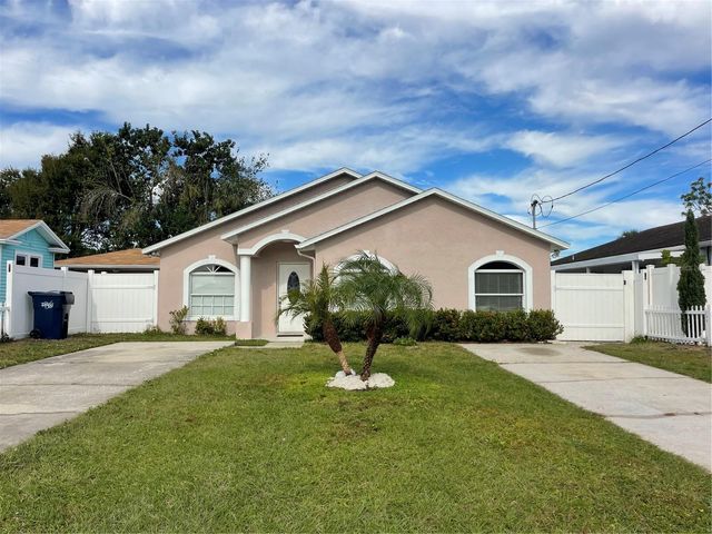 2505 W AILEEN STREET, Tampa, FL 33607