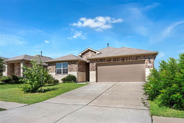 365 Empress Tree DR, Leander, TX 78641