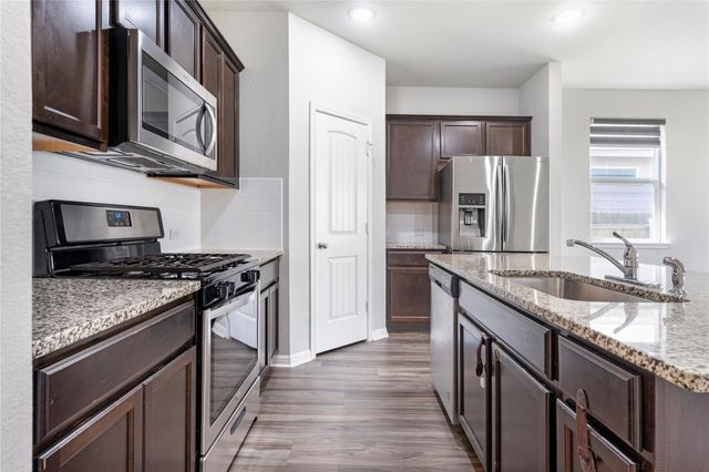 365 Empress Tree DR, Leander, TX 78641