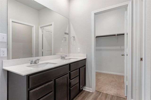 365 Empress Tree DR, Leander, TX 78641