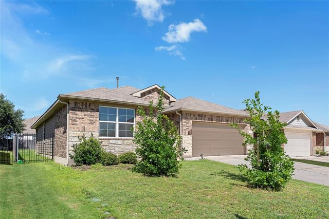 365 Empress Tree DR, Leander, TX 78641
