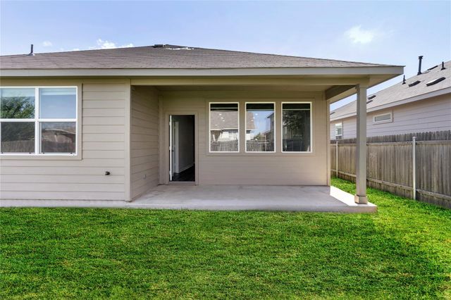 365 Empress Tree DR, Leander, TX 78641