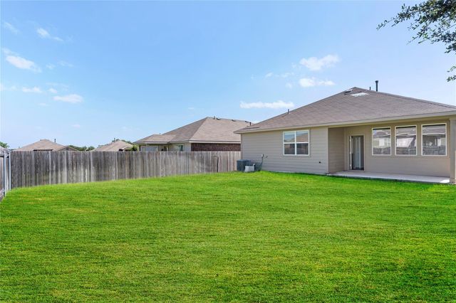 365 Empress Tree DR, Leander, TX 78641